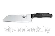 Нож SANTOKU