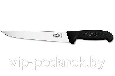 Нож для стейков - фото 1 - id-p81619795
