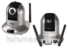 Камера Hama Wireless LAN IP-Kamera M360