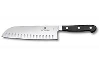 Нож SANTOKU