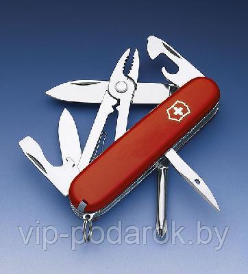 Нож Victorinox - фото 1 - id-p81619919
