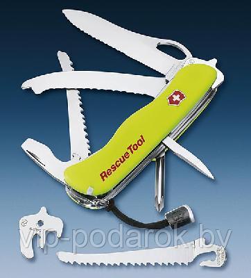 Нож спасателя Rescue Tool - фото 1 - id-p81619950