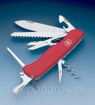 Складной нож Outrider - фото 1 - id-p81619965