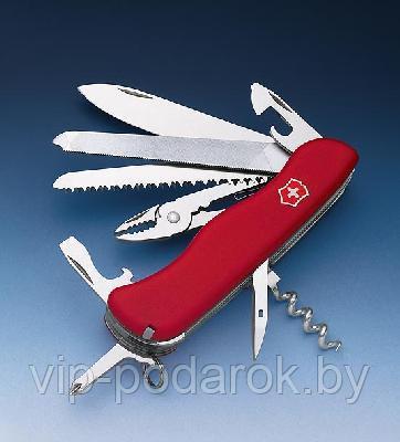 Складной нож Tradesman - фото 1 - id-p81619971