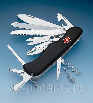 Складной нож WorkChamp - фото 1 - id-p81619973
