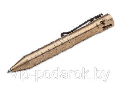 Тактическая ручка K.I.D. cal .50 Brass