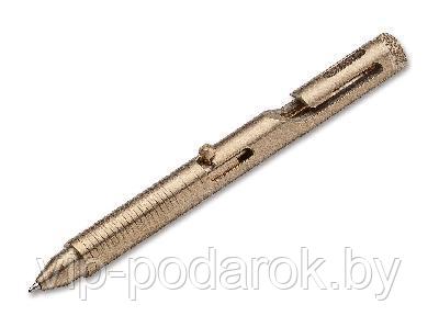 Тактическая ручка CID cal .45 Brass - фото 1 - id-p81620012