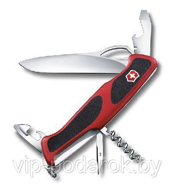 Нож RangerGrip 61 - фото 1 - id-p81620017