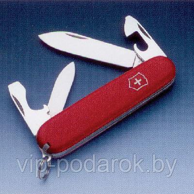 Нож Victorinox ecoline - фото 1 - id-p81620027