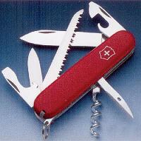 Нож Victorinox ecoline