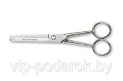 Ножницы ( филировочные ) для стрижки волос - фото 1 - id-p81620082