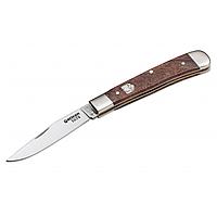 Нож складной Boker Limited Trapper 1674