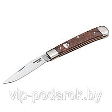 Нож складной Boker Limited Trapper 1674