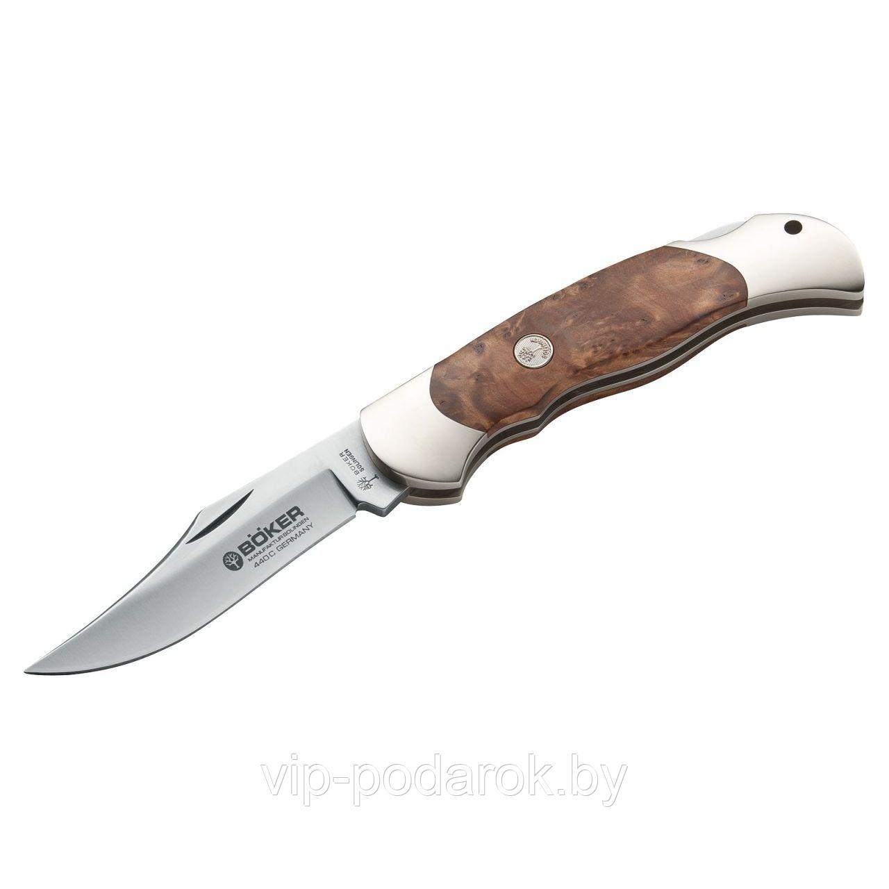 Нож складной Boker Optima Thuja