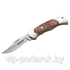 Нож складной Boker Optima Thuja