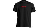 Футболка Kershaw T-Shirt - Black