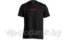 Футболка Kershaw T-Shirt - Black