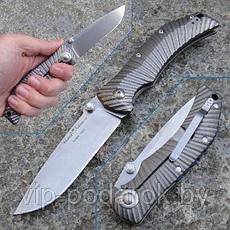 Нож складной  WILSON COMBAT EXTRIME ELITE