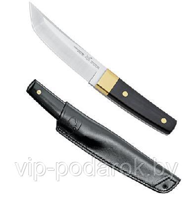 Нож с фиксированным клинком FOX TANTO