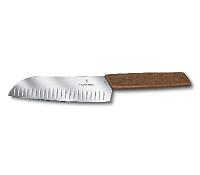 Нож универсальный SANTOKU