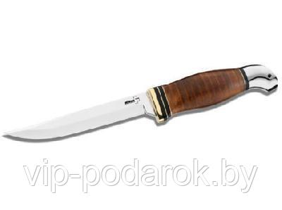 Нож с фиксированным клинком Air - фото 1 - id-p81620391
