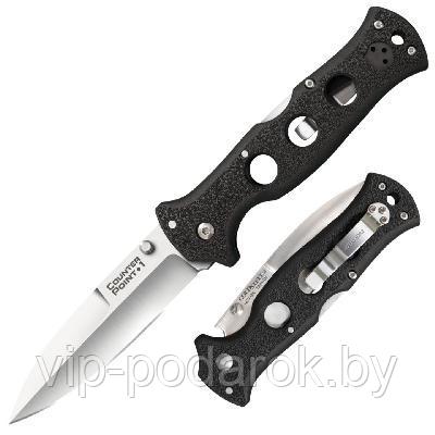 Нож Cold Steel модель 10AB Counter Point I - фото 1 - id-p81620856