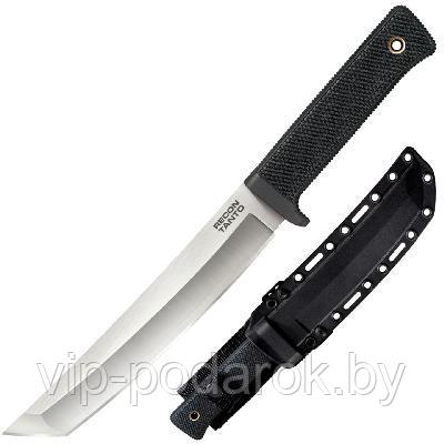 Нож Cold Steel модель 35AM Recon Tanto San Mai - фото 1 - id-p81620855