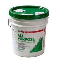 Шпатлевка готовая Sheetrock All Purpose 30кг (17л) США