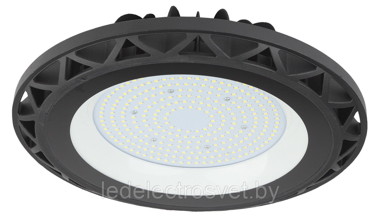 SPP-4-200-5K-P ЭРА UFO Highbay IP65 200Вт 20000Лм 5000К 368x88 рым-болт