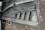 Подкрылок передний правый ( щиток бампера ) к Рено Эспайс 2000 год, фото 3