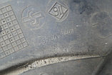 Подкрылок передний правый ( щиток бампера ) к Рено Эспайс 2000 год, фото 5