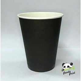 Бумажные стаканчики для напитков и мороженого