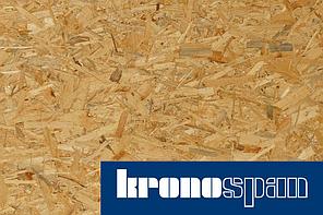 Kronospan «OSB-3 2500x1250» 15мм