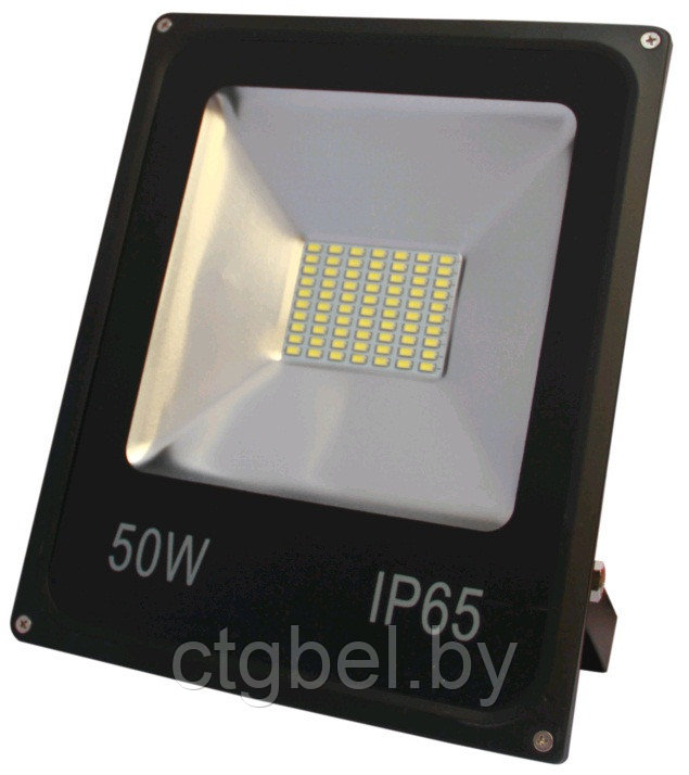 Прожектор светодиодный GOFL-50-IP65-6500 General 
