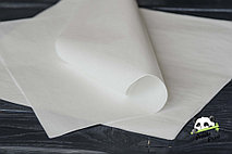Оберточная бумага парафинированная белая 305х305 мм, 10 л