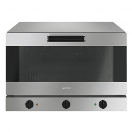 Печь конвекционная SMEG ALFA 420 H - фото 1 - id-p78745655