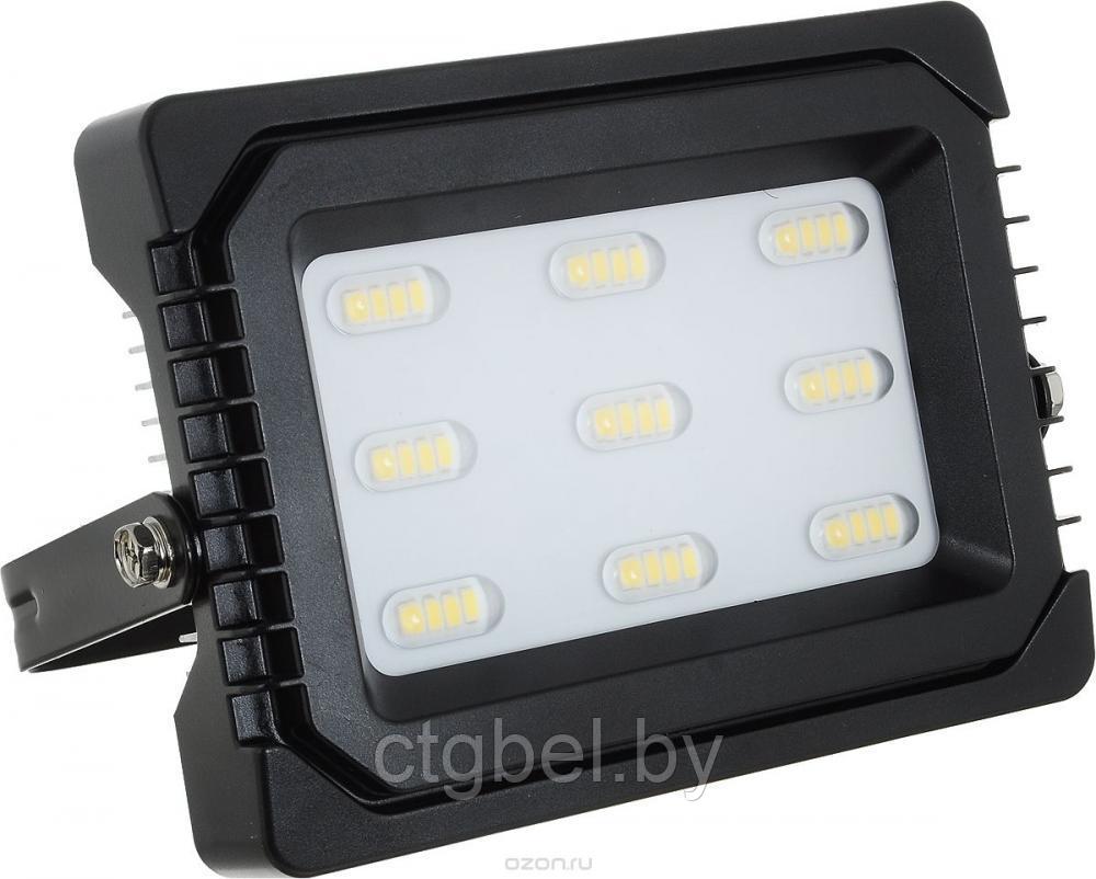 Прожектор светодиодный NFL-P-30-4K-IP65-LED - фото 1 - id-p81644911