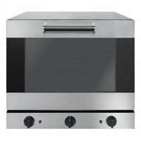 Печь конвекционная SMEG ALFA 43 XMF