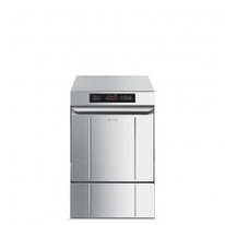 Машина стаканомоечная SMEG Ecoline UG405DM