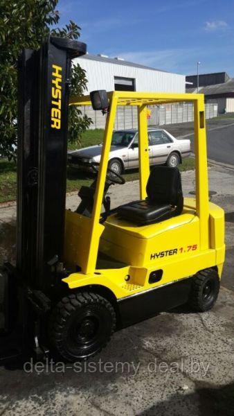 HYSTER H1.75