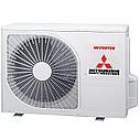 Потолочная сплит-система Mitsubishi FDE50ZSX-S, фото 3