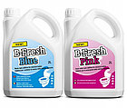 Набор жидкостей для биотуалета Thetford B-Fresh 4л. BLUE, фото 4