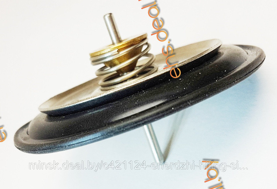 Ремкомплект (короткий ось) , Nobel 73mm AUER MICRA 3.013125