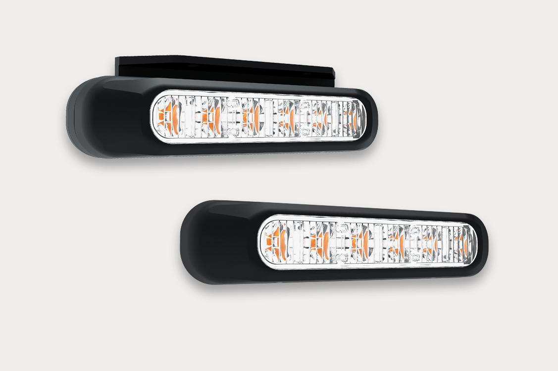 Стробоскоп FT-200 LED - фото 1 - id-p81671382