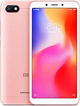 Смартфон Xiaomi Redmi 6A 3GB/32GB