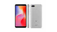 Смартфон Xiaomi Redmi 6A 2GB/32GB