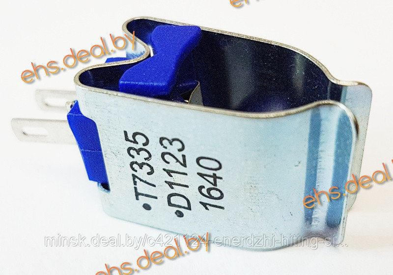 Накладной Датчик температуры NTC HONEYWELL 3/4 Ariston, Beretta, Hermann, Protherm, Sime, Ferroli, 990405