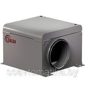 Радиальный вентилятор Salda AKU 250 D - фото 1 - id-p81675061