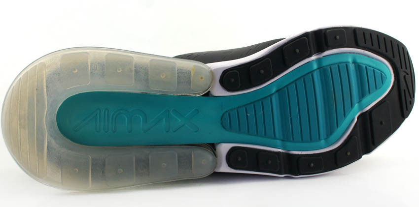 Кроссовки Nike Air Max 270 AH8050-001 - фото 5 - id-p81675437