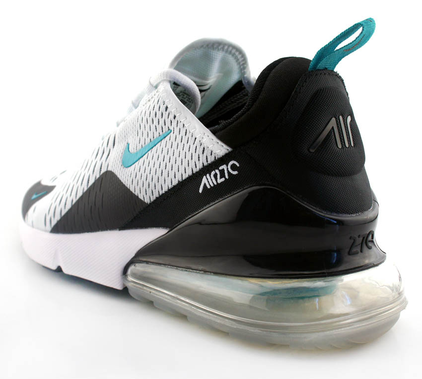 Кроссовки Nike Air Max 270 AH8050-001 - фото 3 - id-p81675437